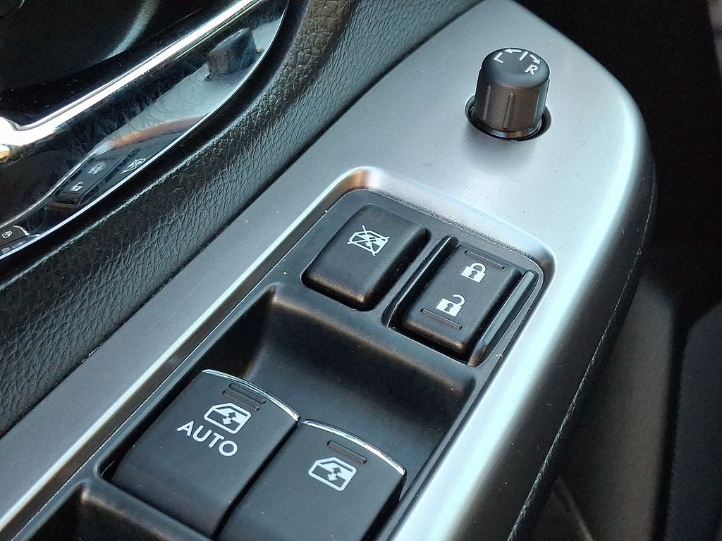 2015 Subaru XV Crosstrek Touring