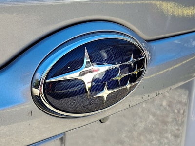 2015 Subaru XV Crosstrek Touring