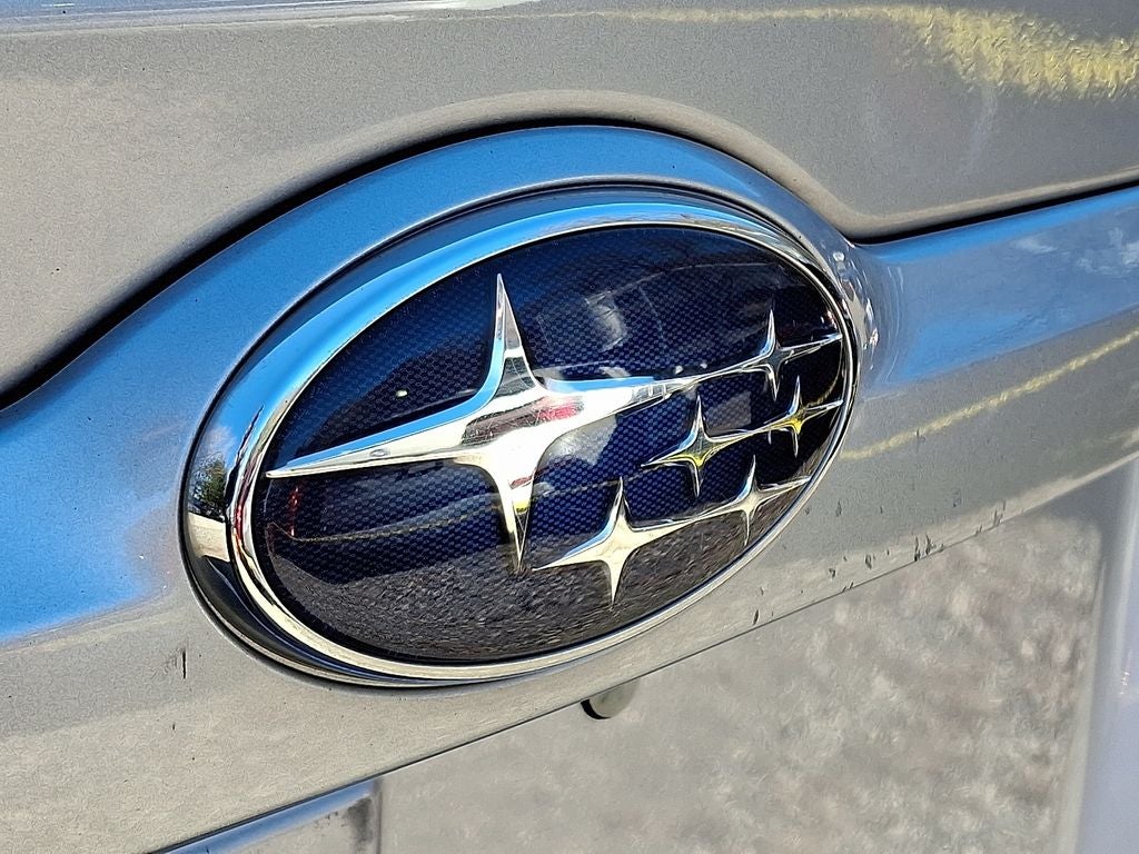 2015 Subaru XV Crosstrek Touring