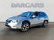 2015 Subaru XV Crosstrek Touring