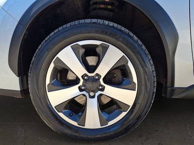 2015 Subaru XV Crosstrek Touring