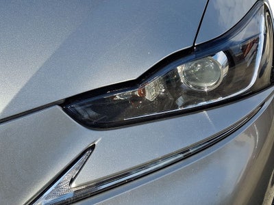 2019 Lexus IS 300 300