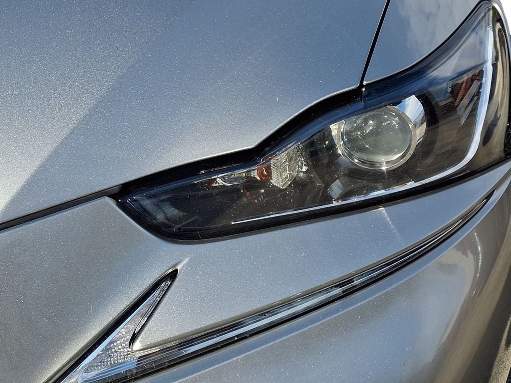 2019 Lexus IS 300 300