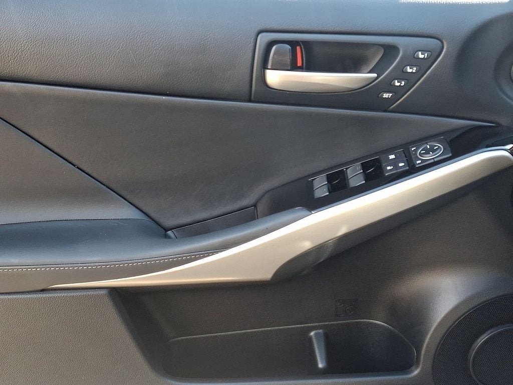 2019 Lexus IS 300 300