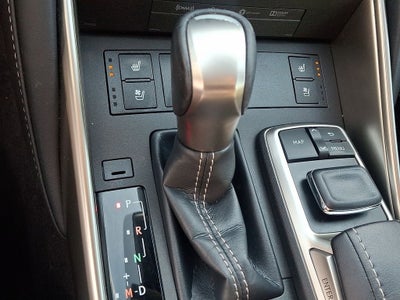 2019 Lexus IS 300 300