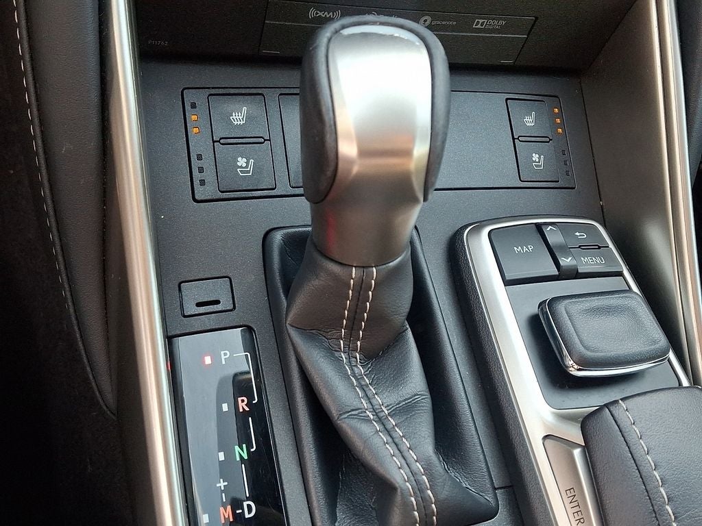 2019 Lexus IS 300 300