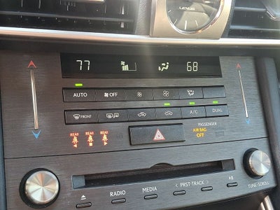 2019 Lexus IS 300 300