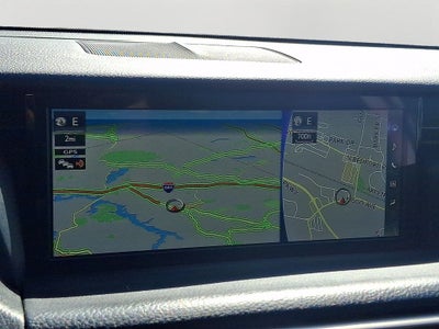 2019 Lexus IS 300 300