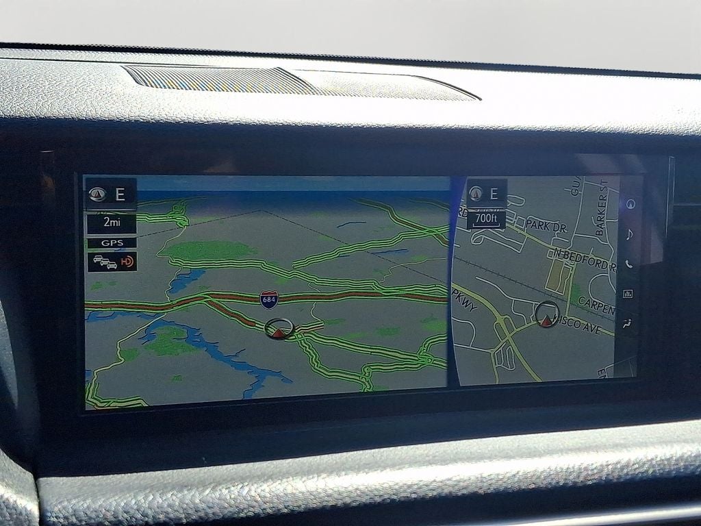 2019 Lexus IS 300 300