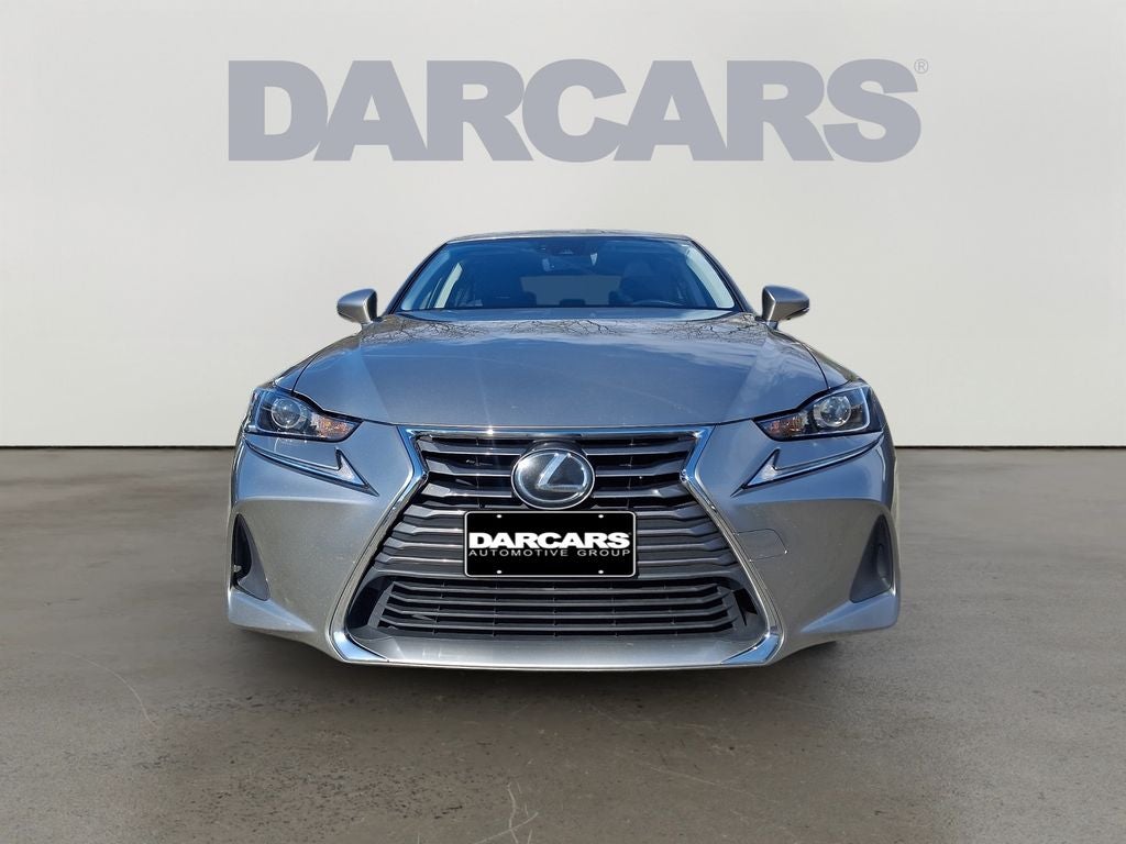 2019 Lexus IS 300 300