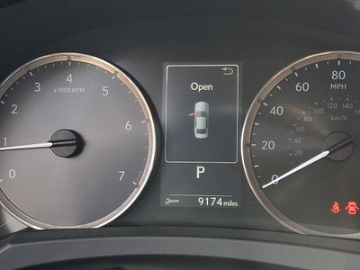 2019 Lexus IS 300 300