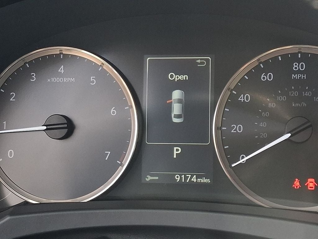 2019 Lexus IS 300 300