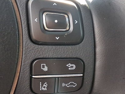 2019 Lexus IS 300 300