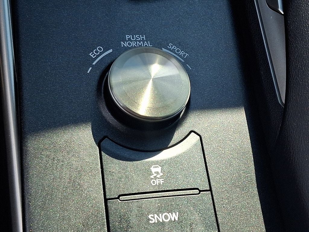 2019 Lexus IS 300 300