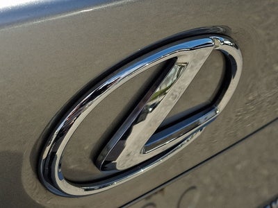 2019 Lexus IS 300 300