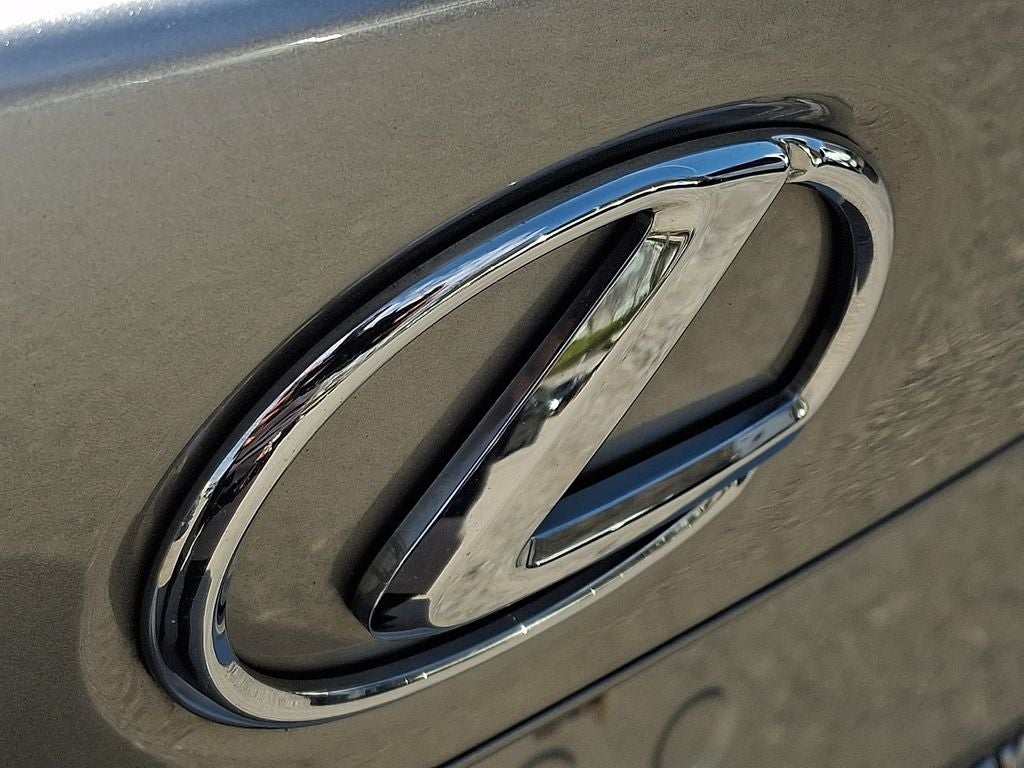 2019 Lexus IS 300 300