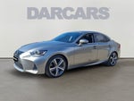 2019 Lexus IS 300 300