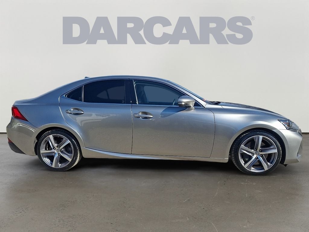 2019 Lexus IS 300 300