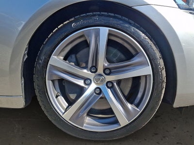 2019 Lexus IS 300 300