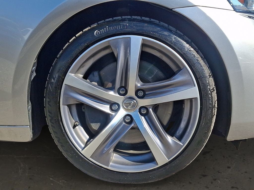 2019 Lexus IS 300 300