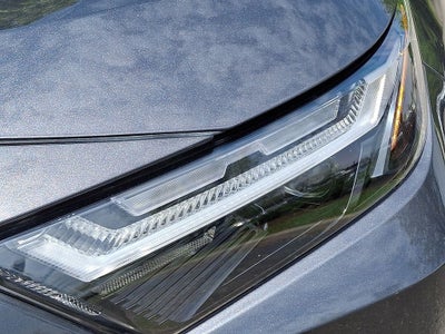 2023 Toyota RAV4 Prime SE