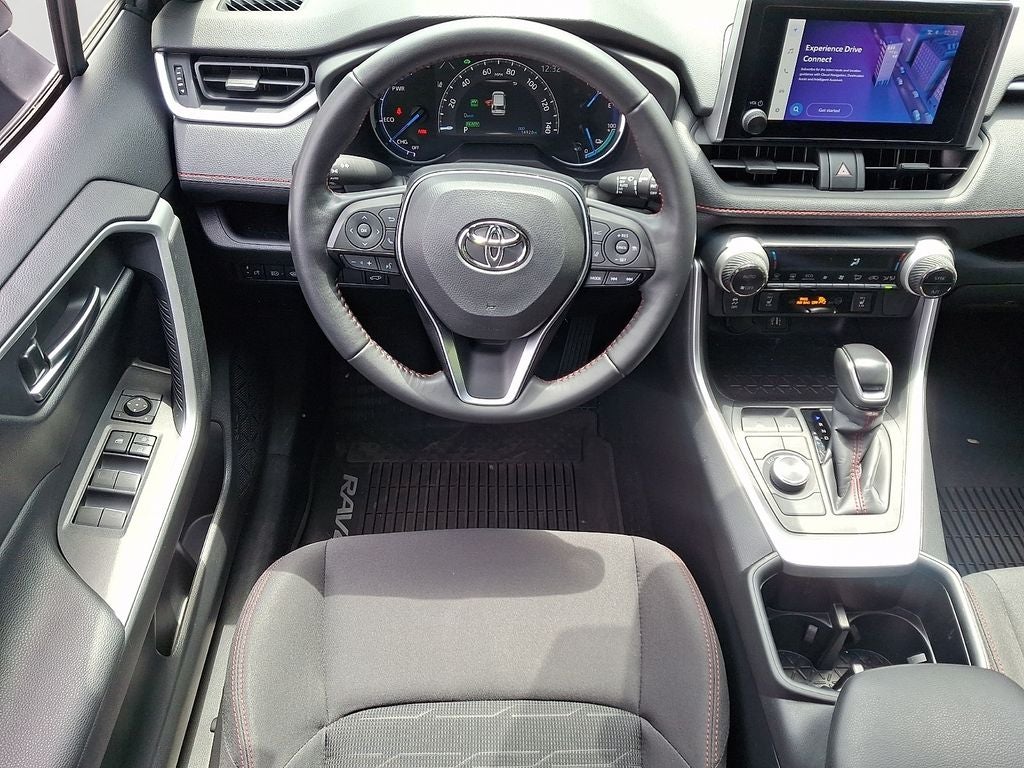 2023 Toyota RAV4 Prime SE