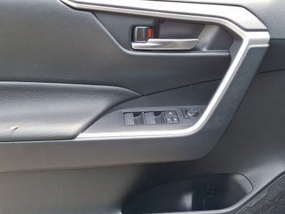 2023 Toyota RAV4 Prime SE