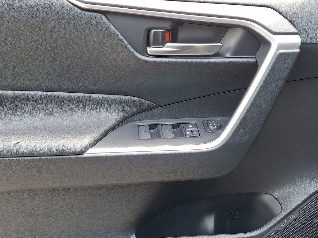 2023 Toyota RAV4 Prime SE