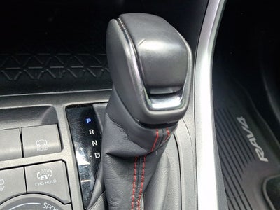 2023 Toyota RAV4 Prime SE