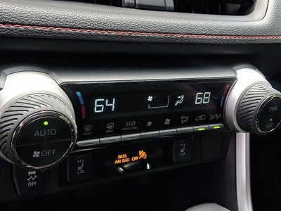 2023 Toyota RAV4 Prime SE