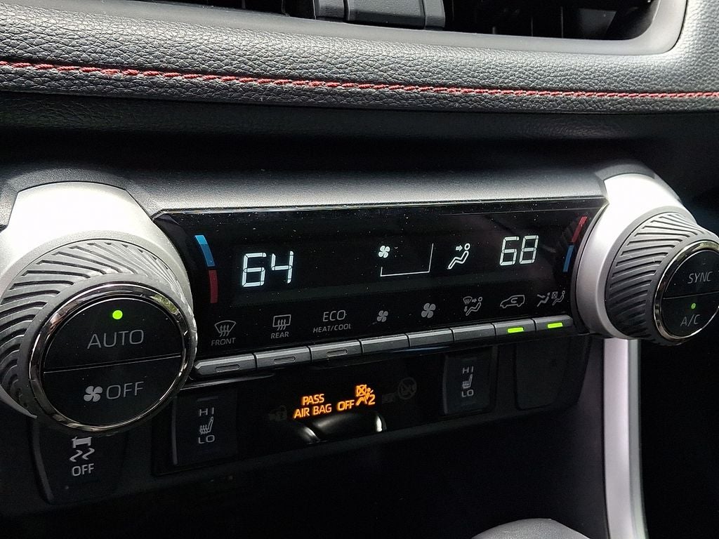 2023 Toyota RAV4 Prime SE