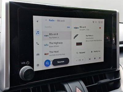 2023 Toyota RAV4 Prime SE