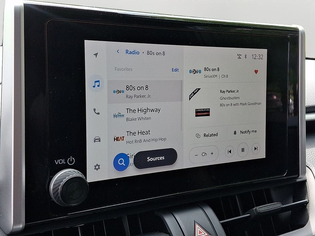 2023 Toyota RAV4 Prime SE
