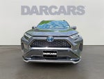 2023 Toyota RAV4 Prime SE