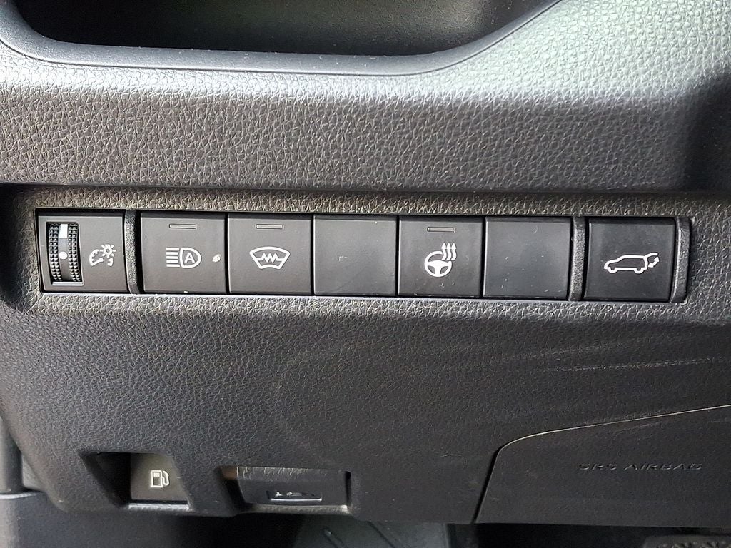 2023 Toyota RAV4 Prime SE