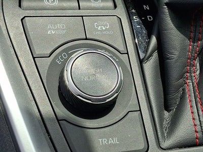 2023 Toyota RAV4 Prime SE