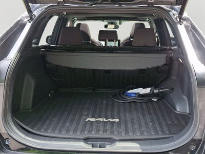 2023 Toyota RAV4 Prime SE