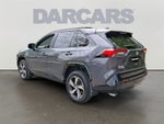 2023 Toyota RAV4 Prime SE