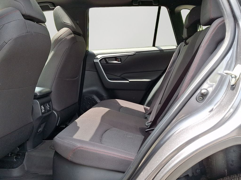 2023 Toyota RAV4 Prime SE