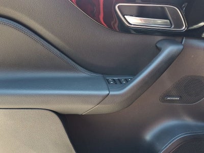 2020 Jaguar F-PACE 25t Premium w/Cold Climate Package
