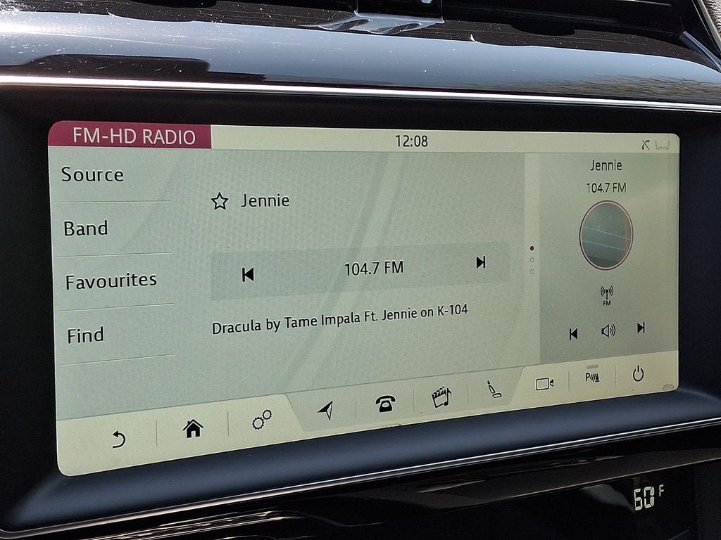 2020 Jaguar F-PACE 25t Premium w/Cold Climate Package