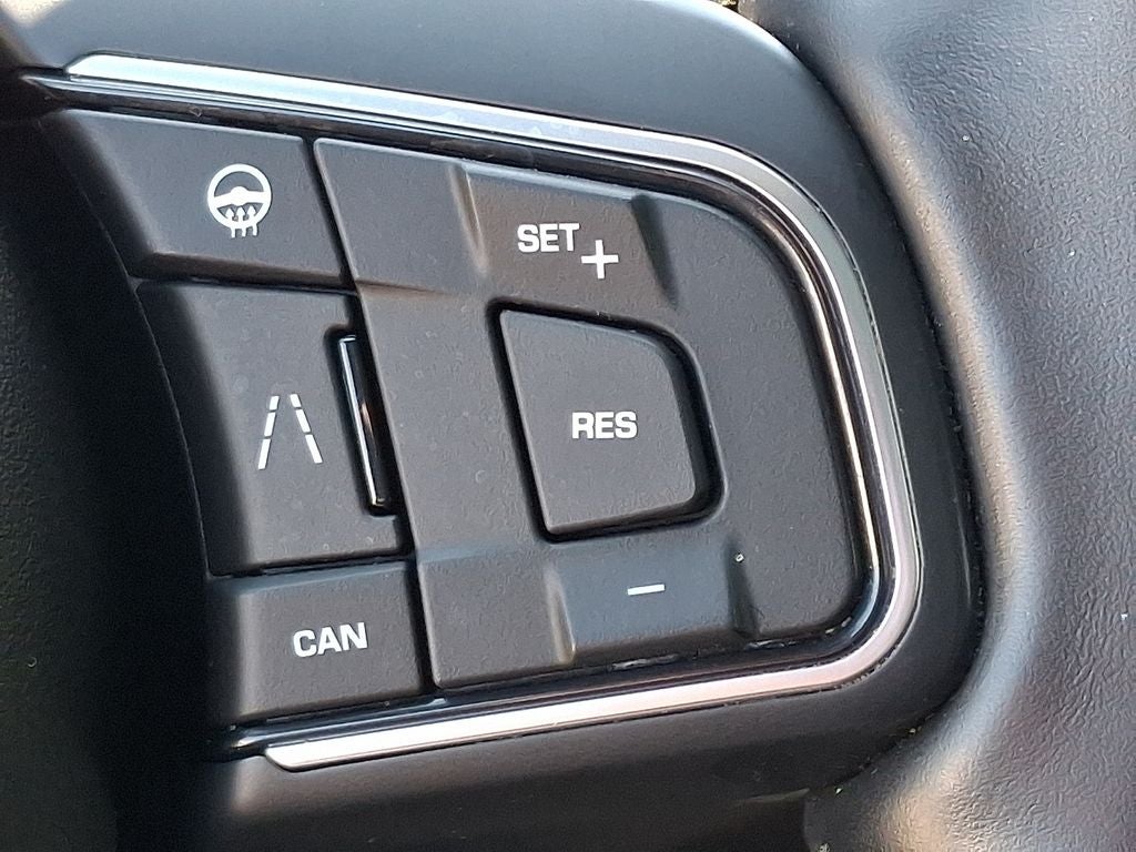2020 Jaguar F-PACE 25t Premium w/Cold Climate Package