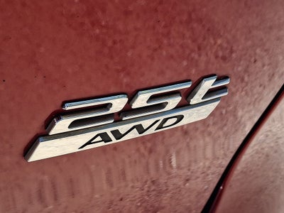 2020 Jaguar F-PACE 25t Premium w/Cold Climate Package