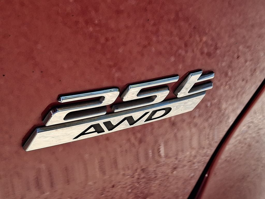 2020 Jaguar F-PACE 25t Premium w/Cold Climate Package