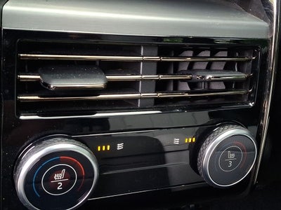 2024 Land Rover Range Rover Sport Dynamic SE