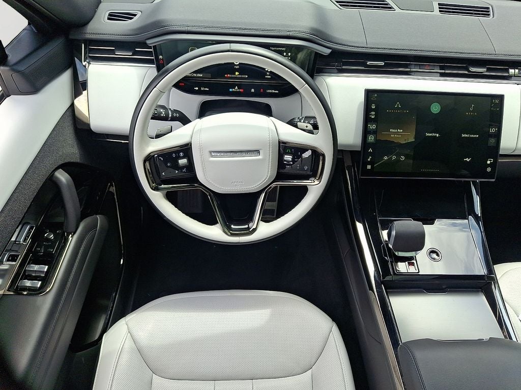 2024 Land Rover Range Rover Sport SE Dynamic - Photo 12