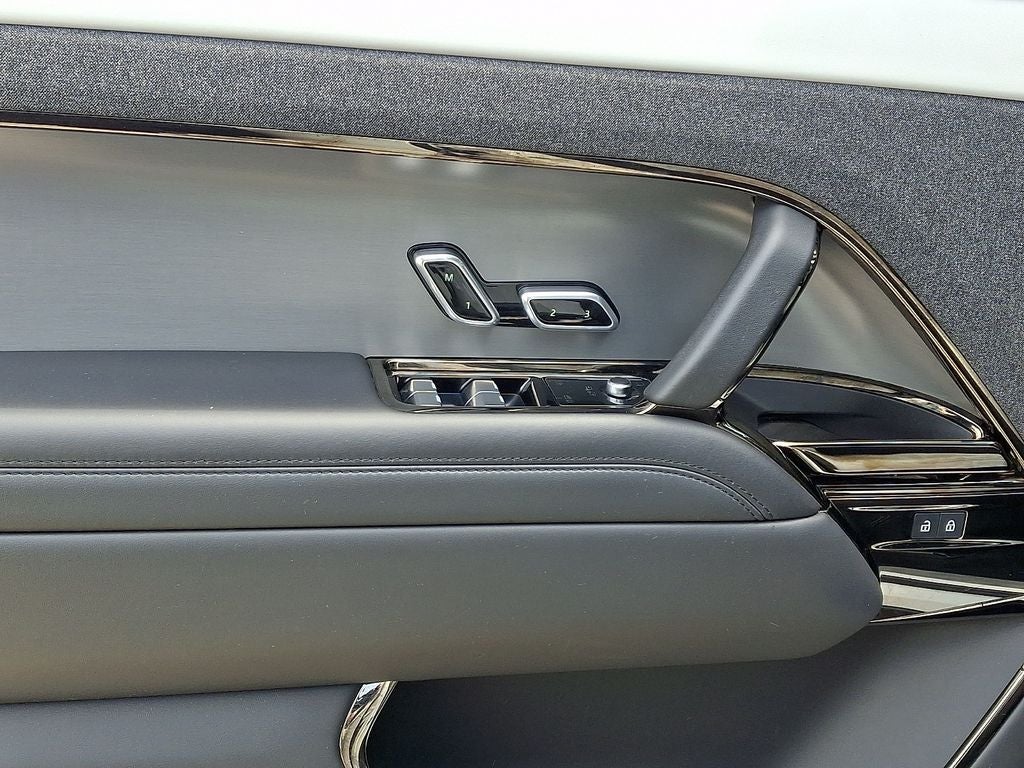 2024 Land Rover Range Rover Sport Dynamic SE