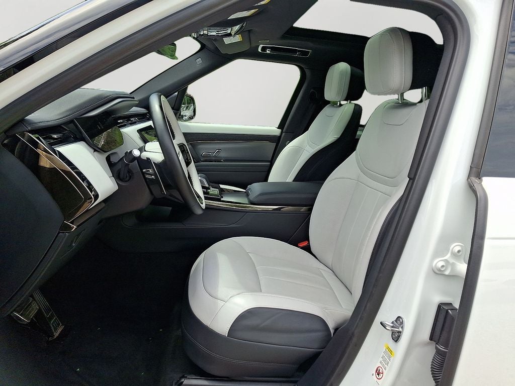 2024 Land Rover Range Rover Sport Dynamic SE