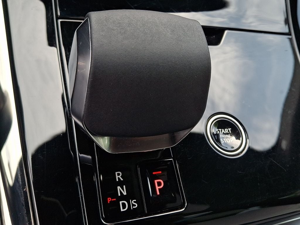 2024 Land Rover Range Rover Sport Dynamic SE