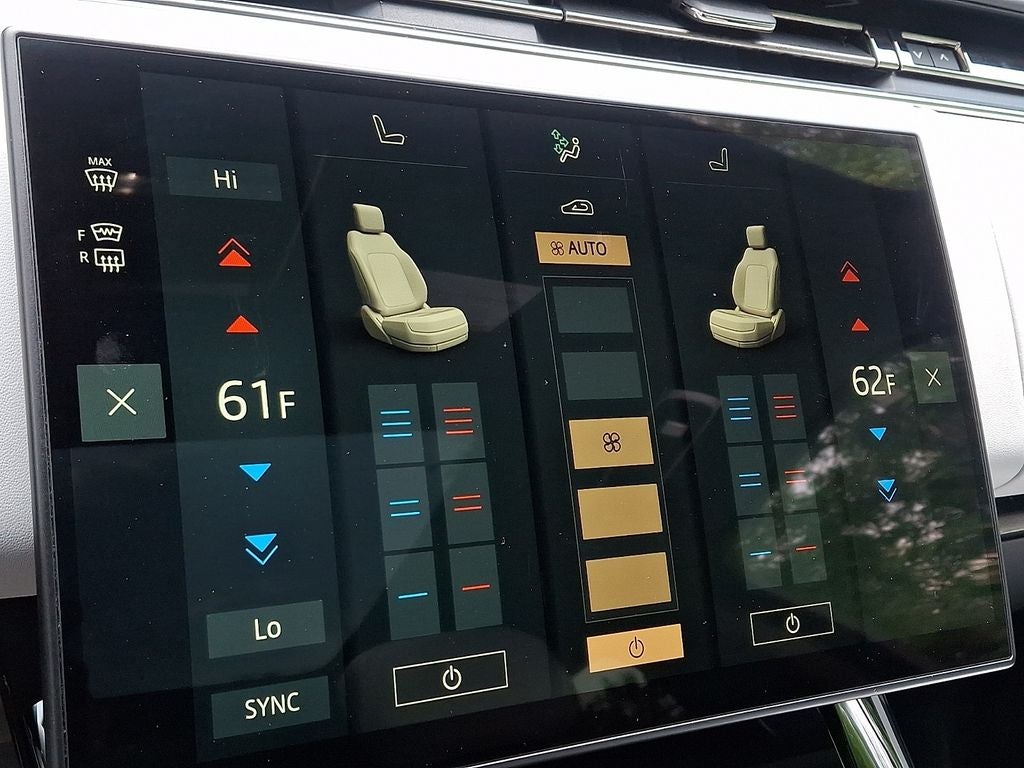 2024 Land Rover Range Rover Sport SE Dynamic - Photo 17